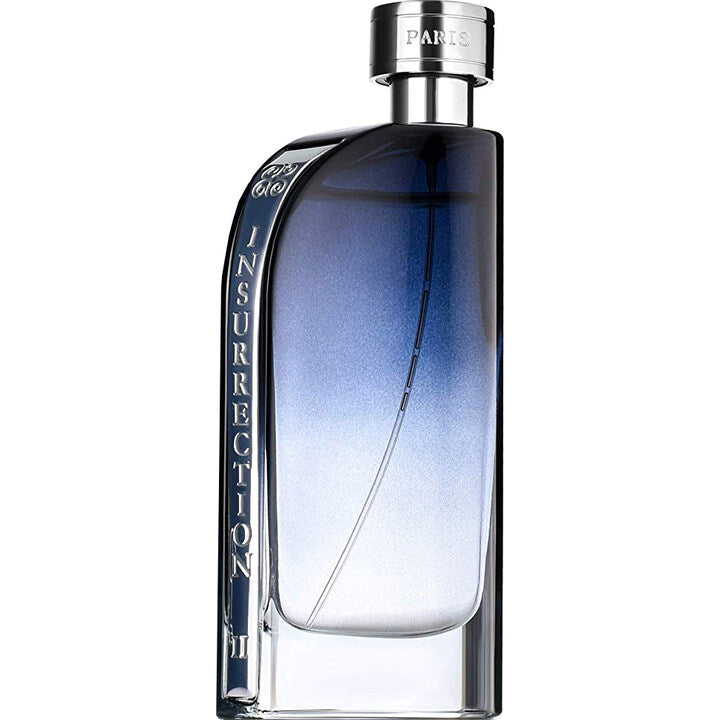 Insurrection Pure Extreme II oz EDT para hombres