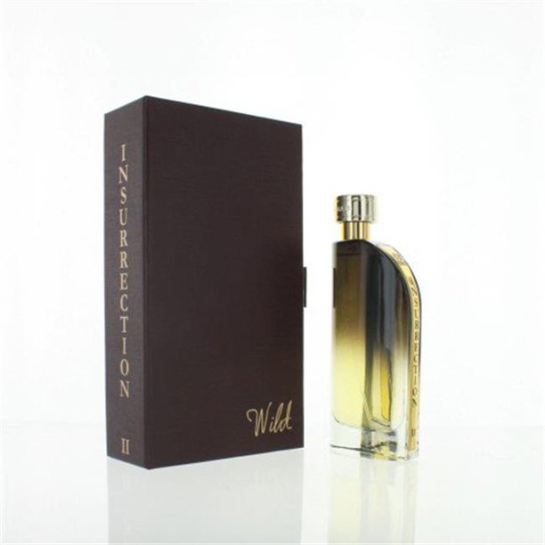 Insurrection Wild EDT para hombres – LaBellePerfumes