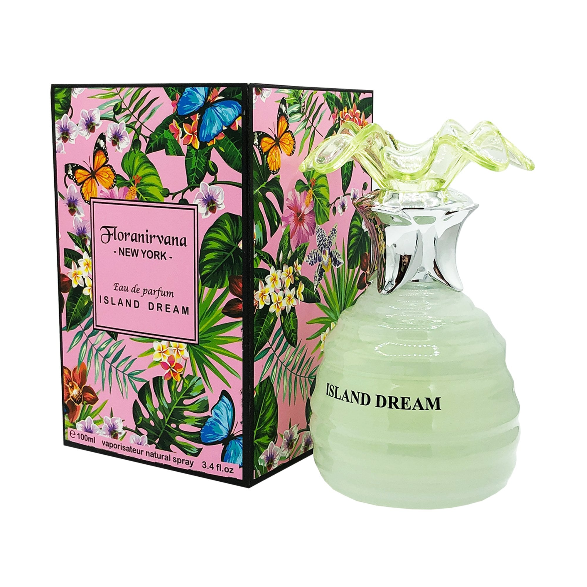 Floranirvana nectar bloom perfume Clearance