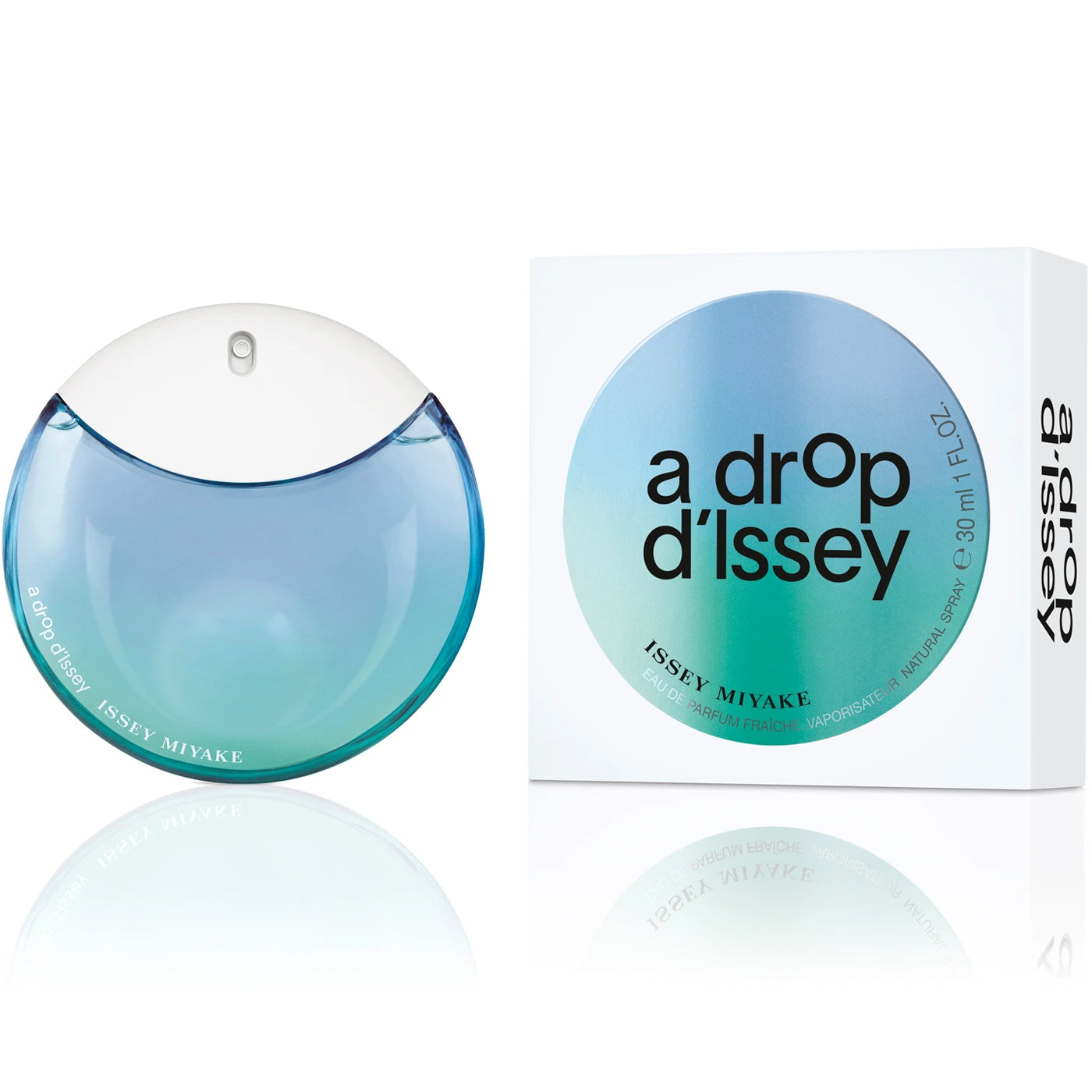 Issey Miyake A Drop D'Issey 3.0 oz EDP fraiche for women Issey Miyake A Drop D'Issey 3.0 oz EDP fraiche for women