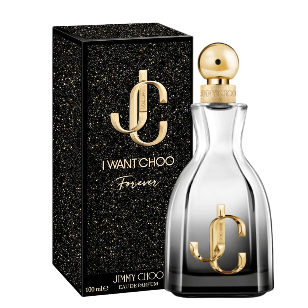  JIMMY CHOO I Want Choo Eau de Parfum Spray 2.0 ounces