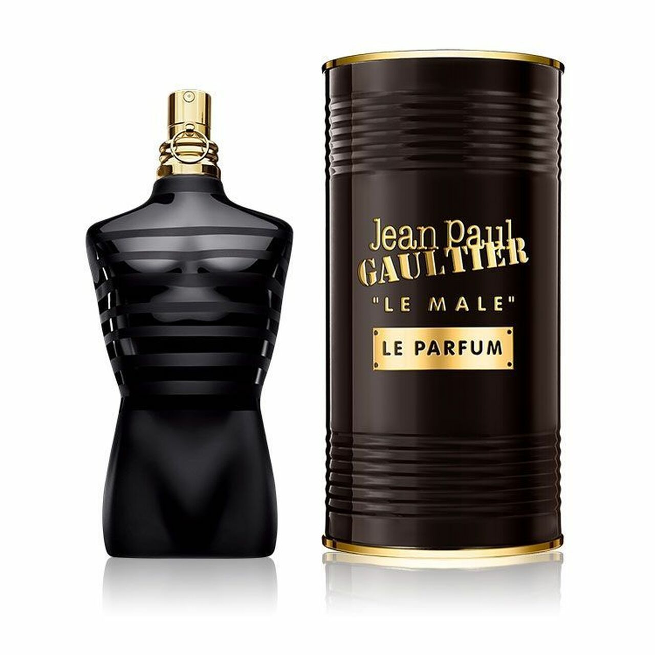 Jean Paul Gaultier Le Parfum For Men EDP Intense Spray