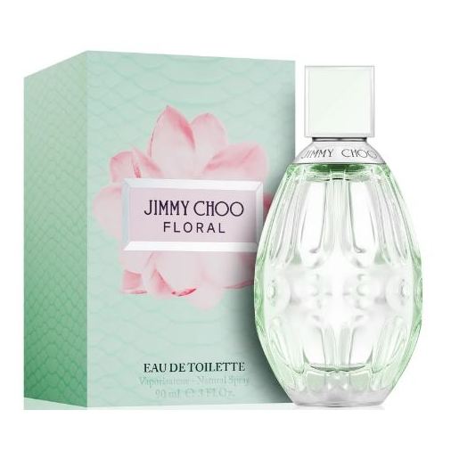 for Floral oz 3.0 Choo Jimmy EDT – LaBellePerfumes women