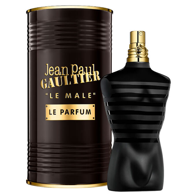 Jean Paul Gaultier Jean Paul le Male Le Parfum Intense 6.8 Oz For Men - JEAPGLP68SM