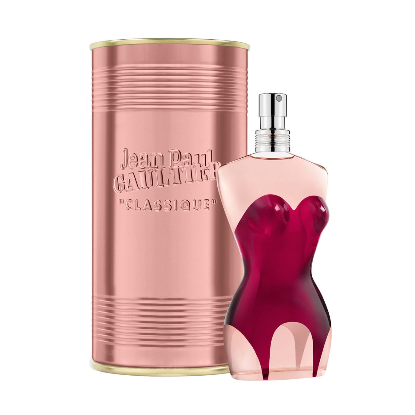 Jean Paul Gaultier Classique 3.4 oz EDT for women – LaBellePerfumes