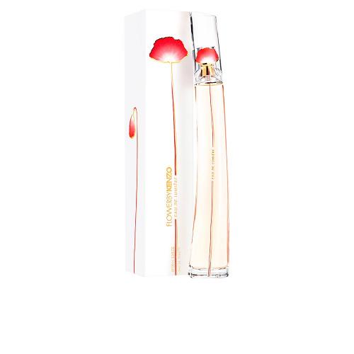 Kenzo Flower Eau De Lumiere 3.4 oz for woman – LaBellePerfumes