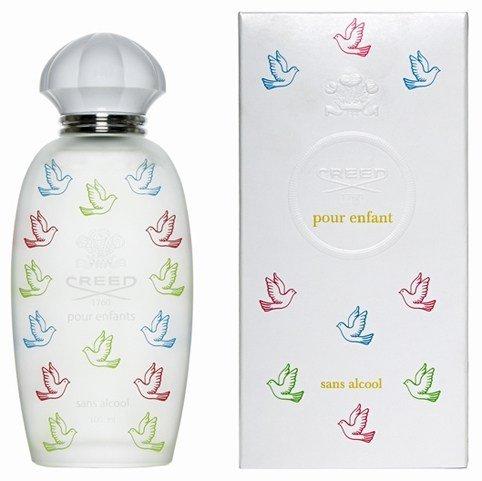 Creed For Kids oz SP