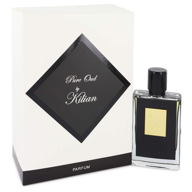 Kilian Pure Oud EDP – The Fragrance Decant Boutique™