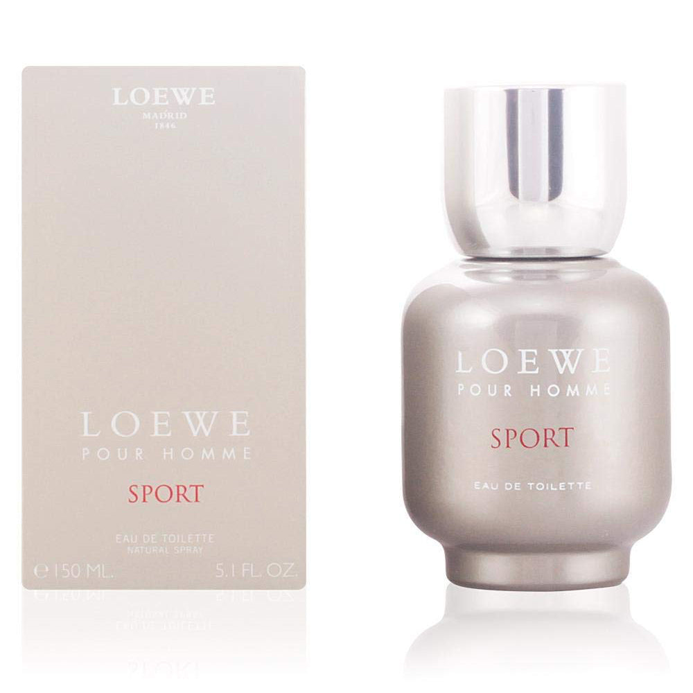Loewe Pour Homme Colonia Loewe Para Hombre Loewe Pour Homme Sport