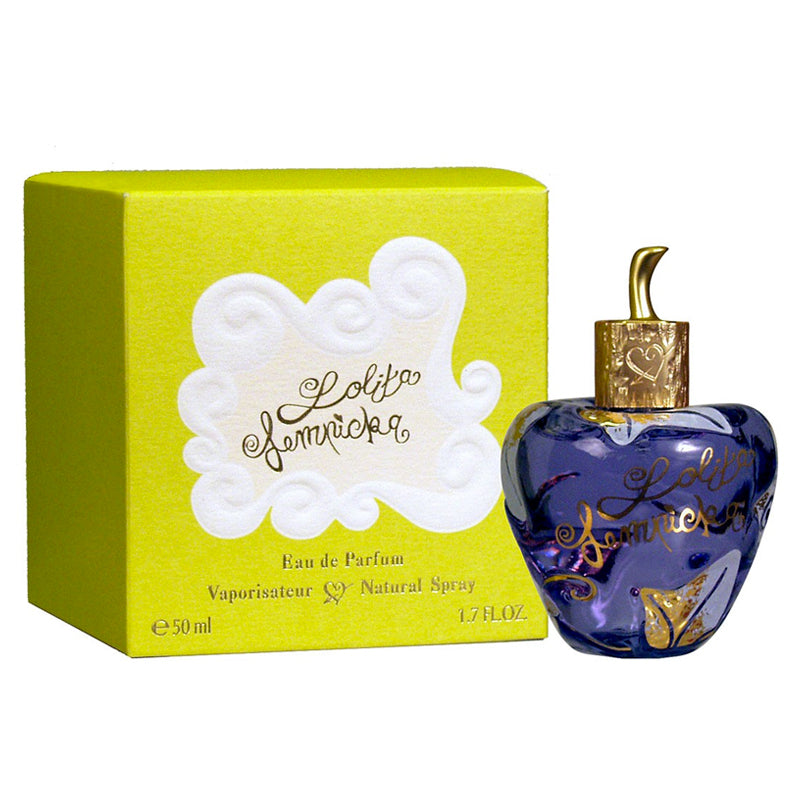 LOLITA LEMPICKA – Luxury Perfumes