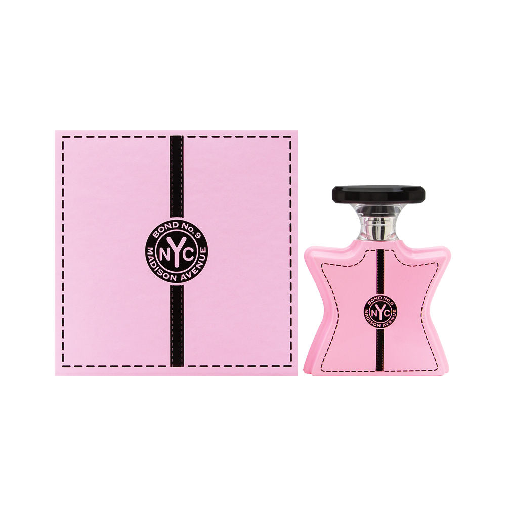 Bond No. 9 Madison Avenue 1.7 oz EDP for women LaBellePerfumes