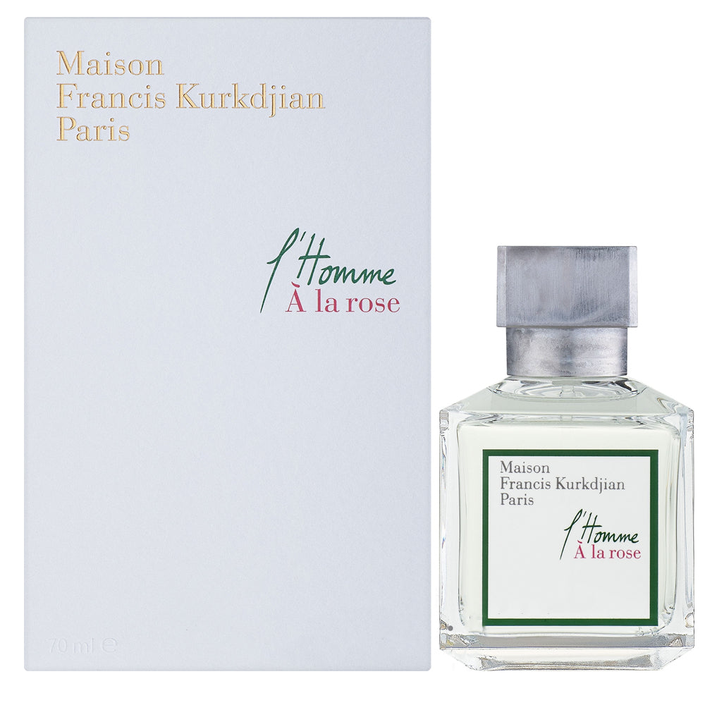 A La Rose by Maison Francis Kurkdjian Eau De Parfum Spray 2.4 oz