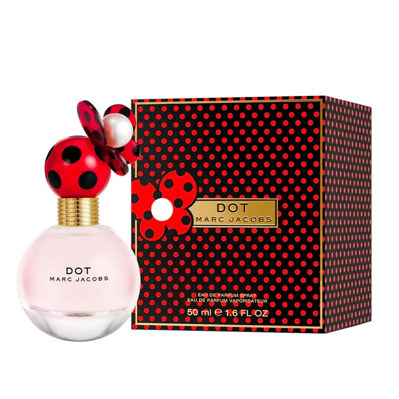 Marc jacobs dot eau de parfum spray women Clearance