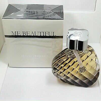 Me Beautiful 3.0 EDP for women LaBellePerfumes