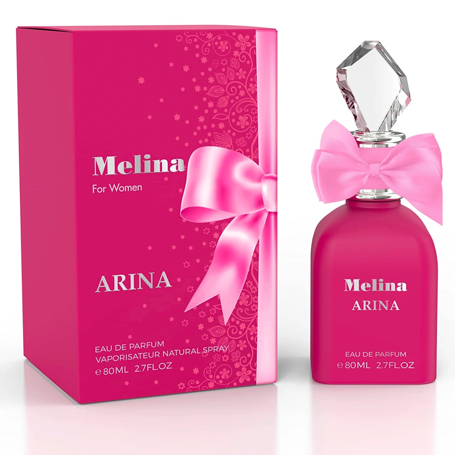 Melina Arina 2.7 oz EDP for women LaBellePerfumes