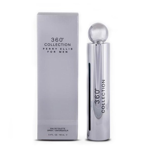 360 Collection oz EDT for men – LaBellePerfumes