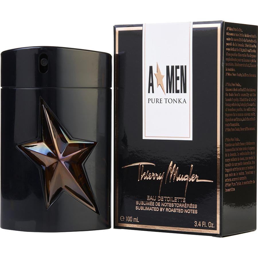Angel Pure Tonka EDT oz for men