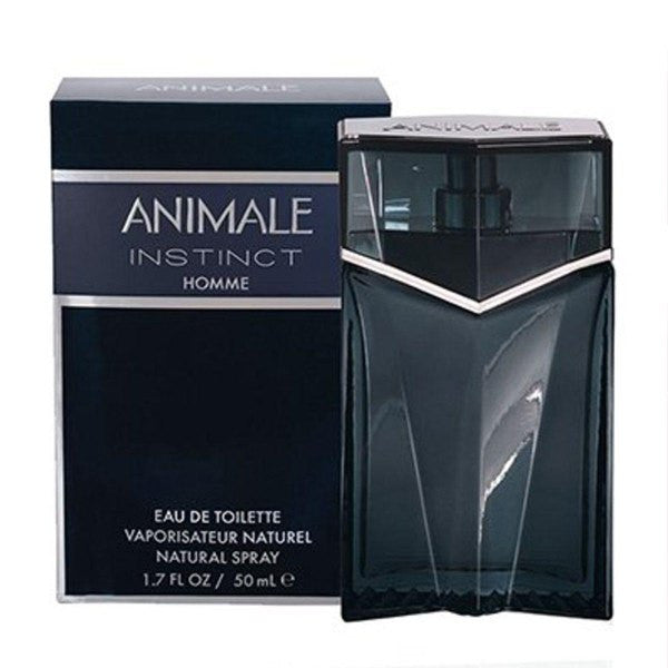 Animale Instinct Pour Homme 3.4 oz EDT – LaBellePerfumes