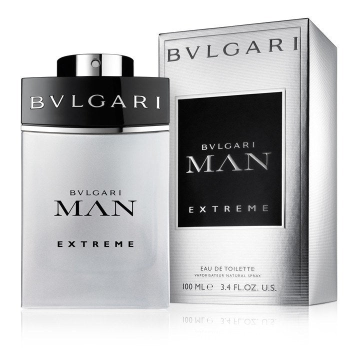 Bvlgari BLV Blu (For Men) Fragrance Review 