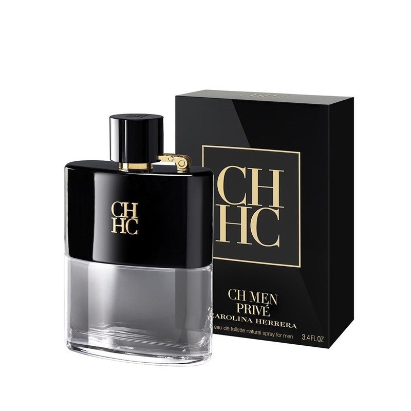 CH Prive 3.4 oz EDT for men