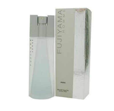 Fujiyama Gentleman Perfume Fujiyama Oz For Men – LaBellePerfumes