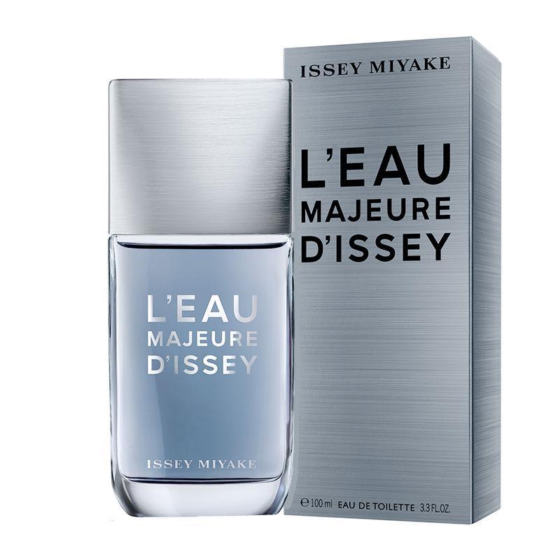 Issey Miyake L'Eau Majeure D'Issey oz EDT para hombres