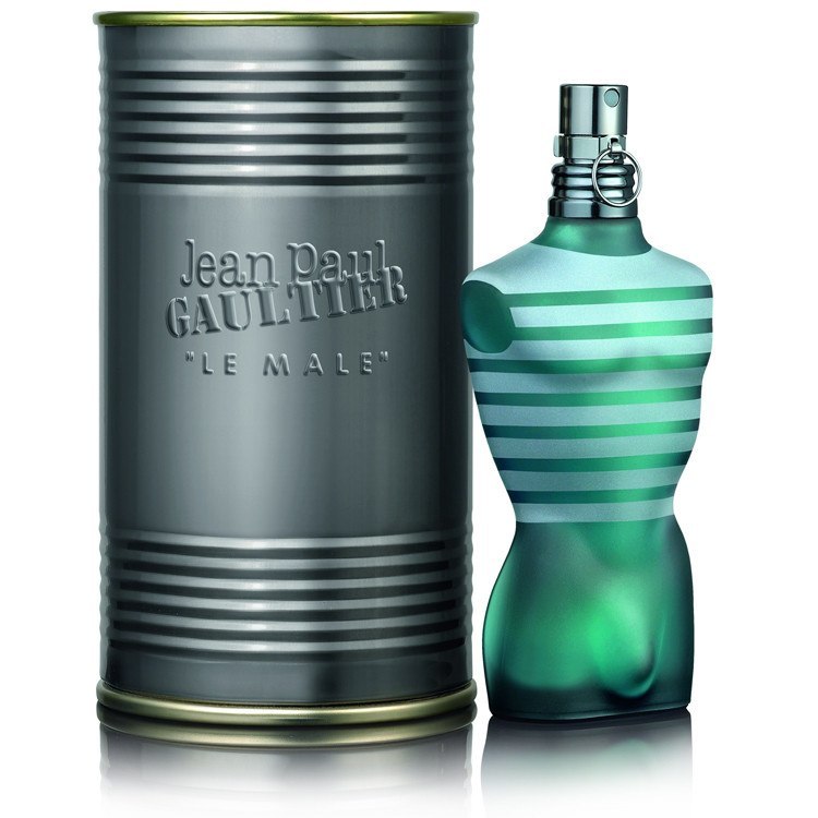 Le Male 4.2 oz EDT for men – LaBellePerfumes