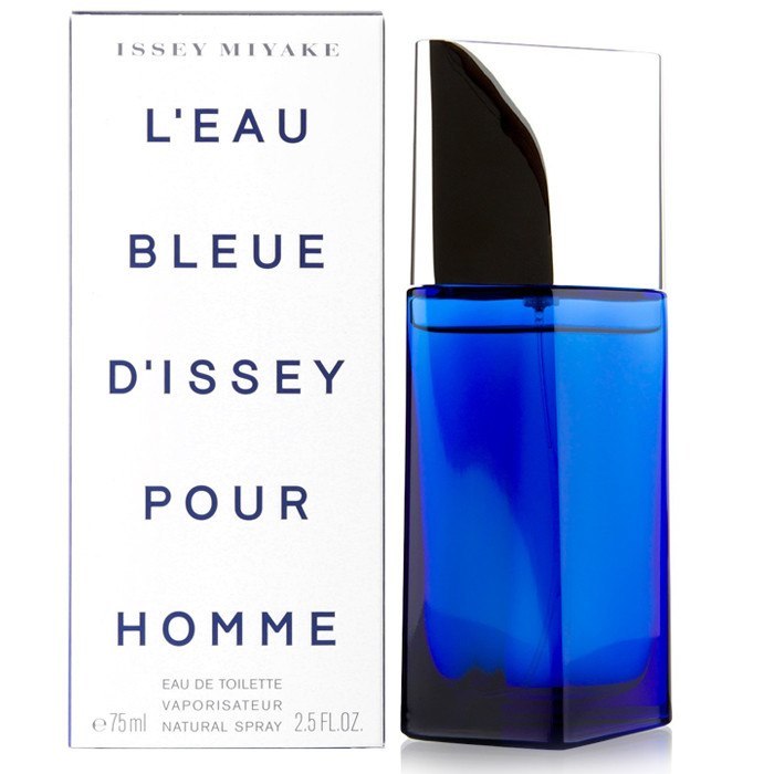 L Eau Bleue D Issey Eau Fraiche 4.2 oz EDT for men LaBellePerfumes