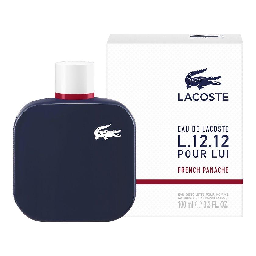 L.12.12 Pour Panache 3.3 EDT for men – LaBellePerfumes