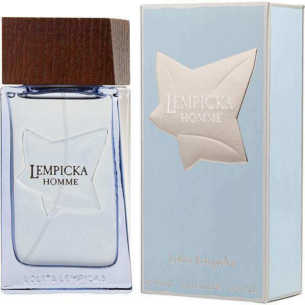 Parfum Lolita Lempicka - L'Eau en Blanc - Auparfum