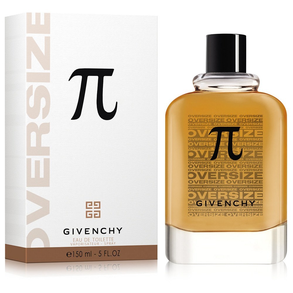 PI Givenchy oz EDT for men - Main Image