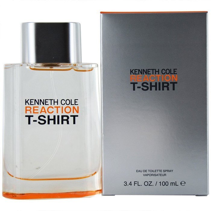 kenneth cole reaction t shirts