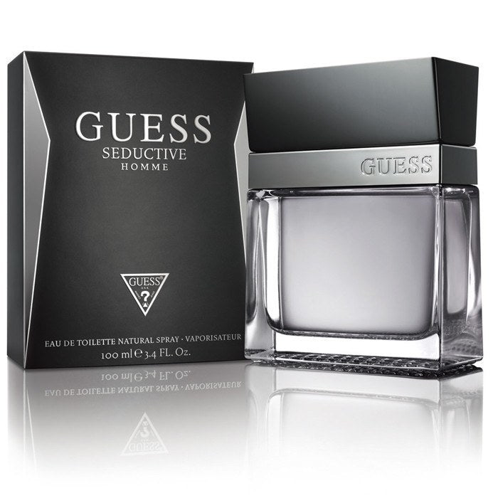 Guess seductive 3.4 Outlet