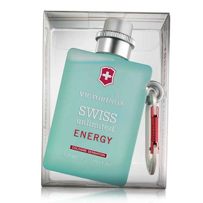 Perfume victorinox swiss discount unlimited