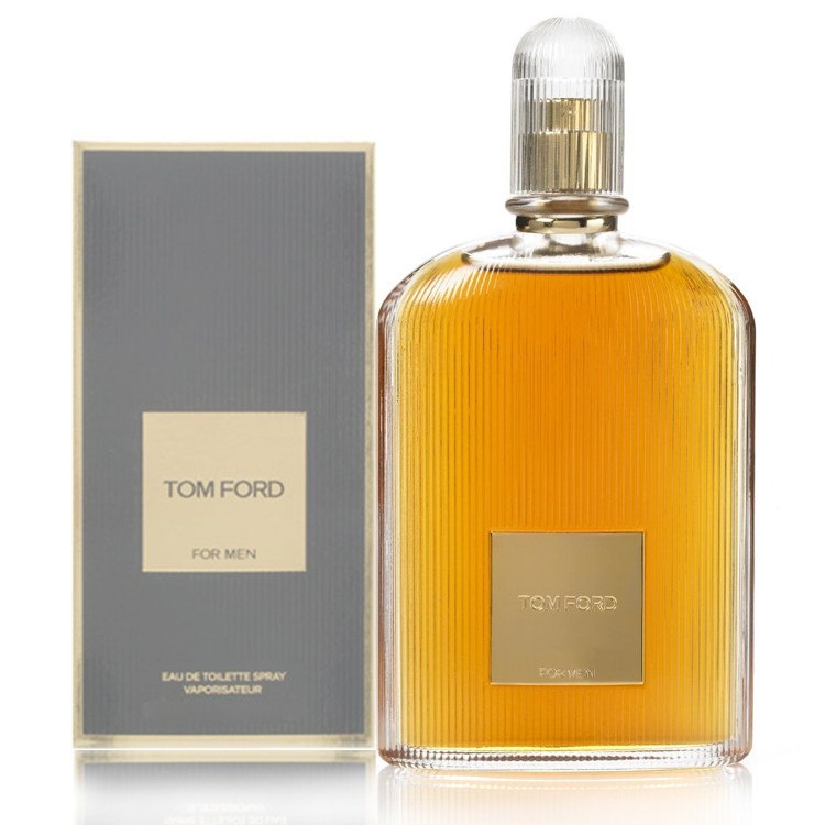 Tom Ford oz EDT for men - Main Image