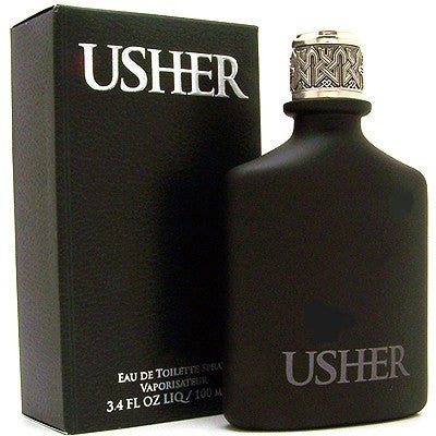 Usher oz EDT for men – LaBellePerfumes1