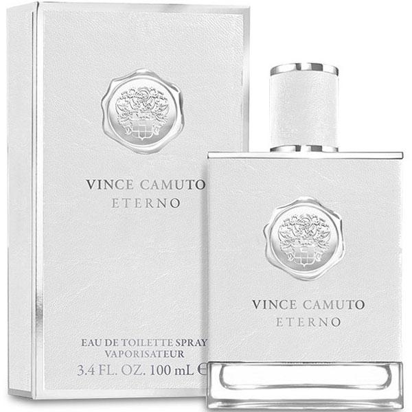 Vince Camuto Virtu Men's Perfume/Cologne For Men Eau de Toilette 3.4 o –  Fandi Perfume