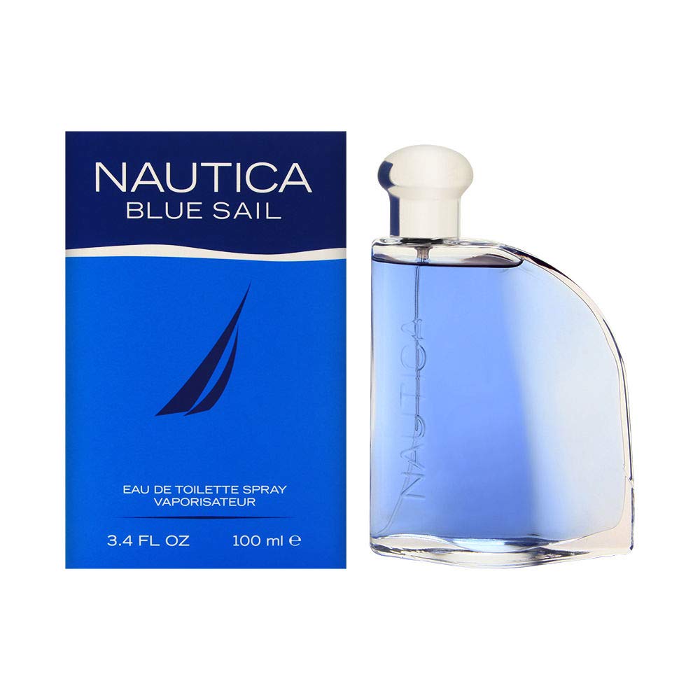 Nautica blue 3.4 fl oz Outlet