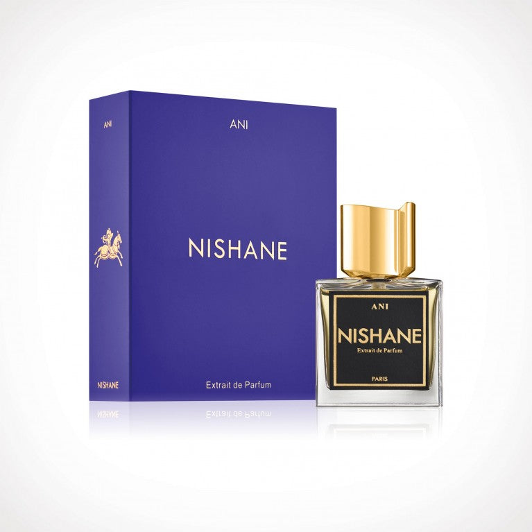 Nishane Ani oz EDP unisex
