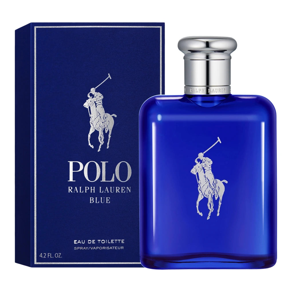 Ralph lauren polo blue deals eau de parfum 200ml