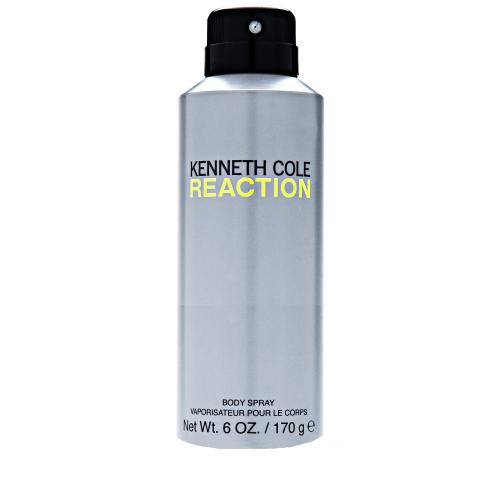 Kenneth Cole Reaction 6.0 oz Body Spray for men