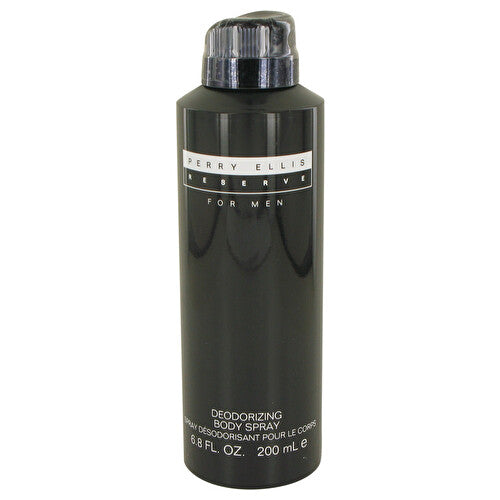 Spray corporal Perry Ellis Reserve de 6,8 oz para hombres