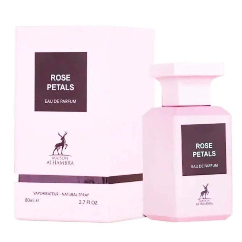 Rose Petals 2.7 oz EDP for women – LaBellePerfumes