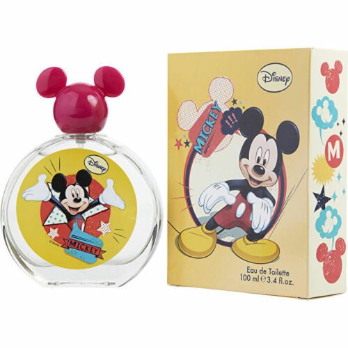 Mickey Mouse 3.4 oz EDT for kids