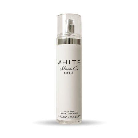 SKIN AND BEAUTY - Kenneth Cole White 8 Oz Body Mist For Woman