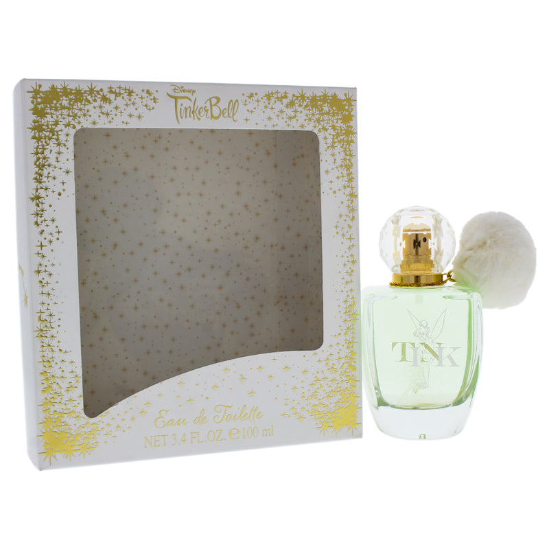 Tink 3.3 oz EDT for Girls