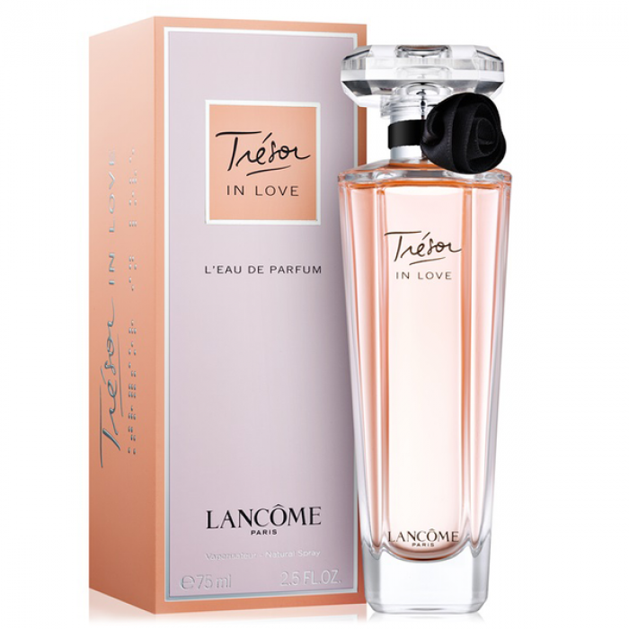 Tresor In Love 2.5 oz EDP for women – LaBellePerfumes