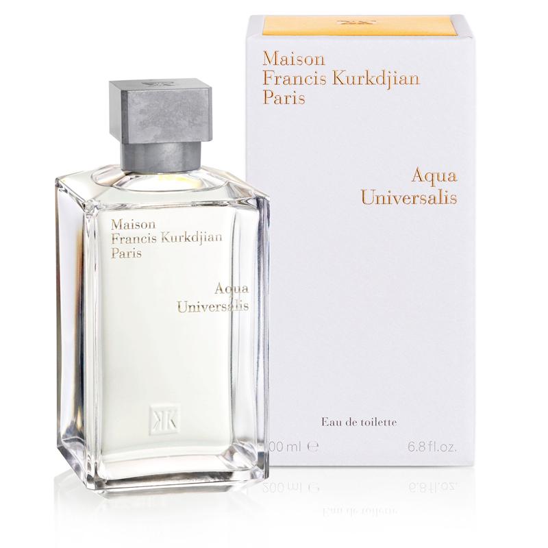 Maison Francis Kurkdjian Aqua Universalis 6.8 oz EDT Unisex