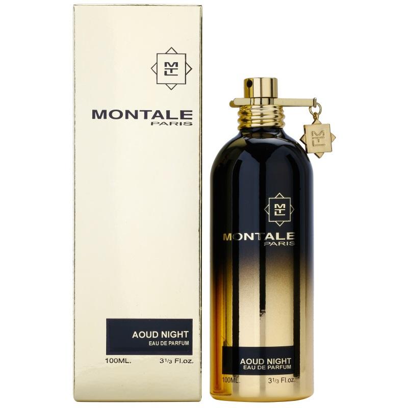Montale Perfume Aoud Night Montale Aoud Night Oz EDP Unisex