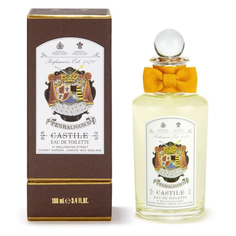 Penhaligons Castilla oz EDT para hombres - Main Image
